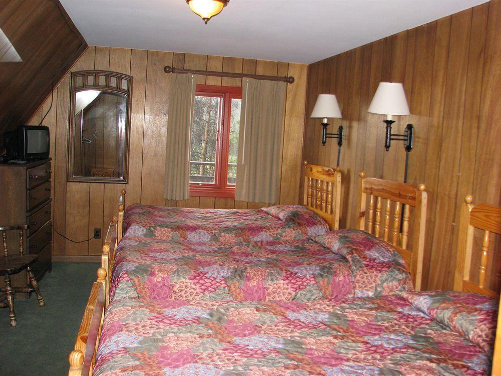 Beaver Village Lodge Winter Park Exterior foto
