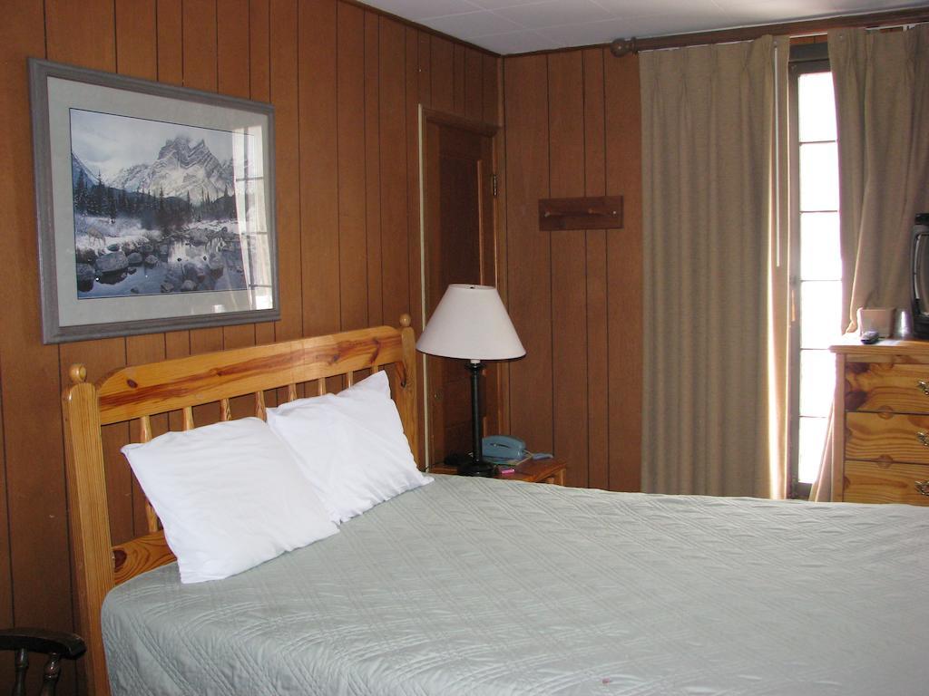 Beaver Village Lodge Winter Park Zimmer foto
