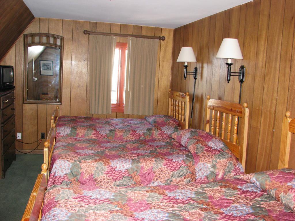 Beaver Village Lodge Winter Park Zimmer foto